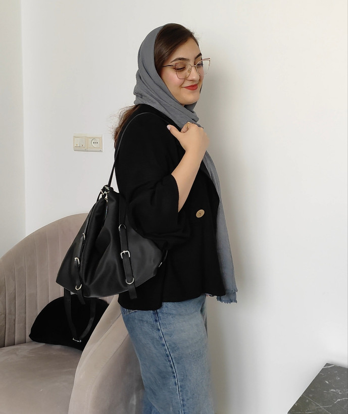 کیف ۳کاره سلینا