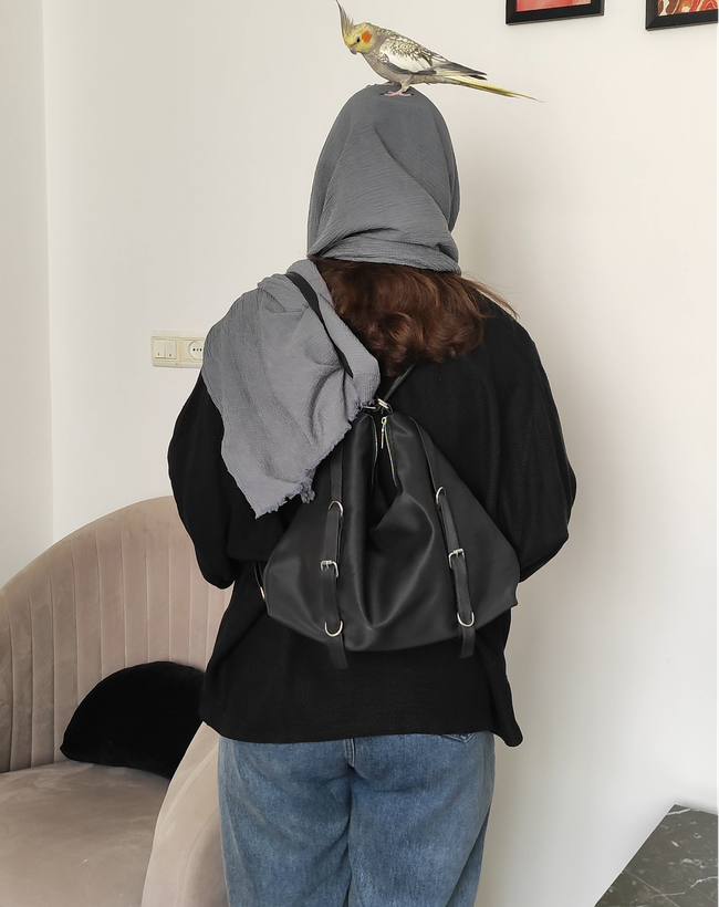 کیف ۳کاره سلینا