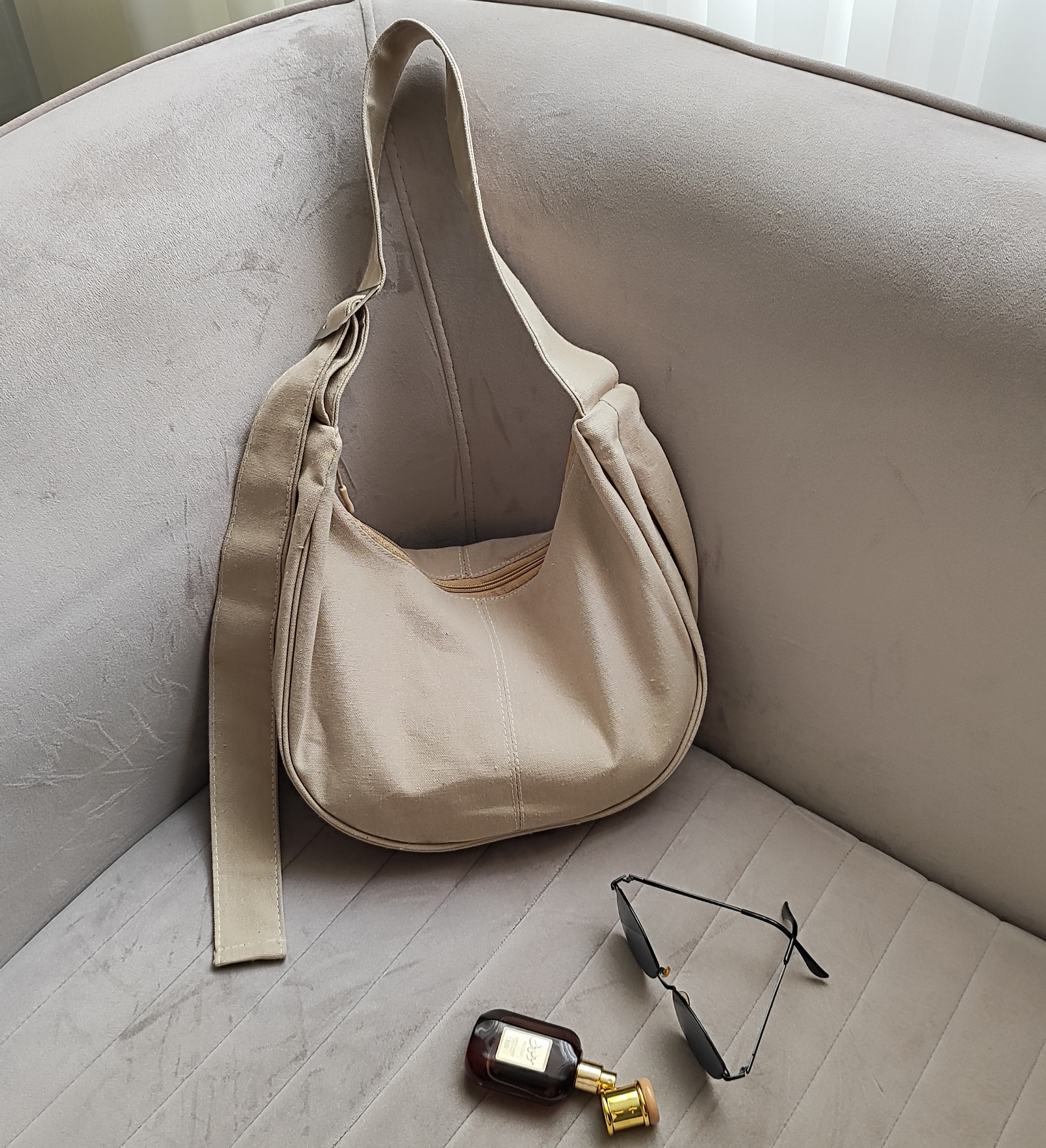 بادی بگ دخترانه نهال