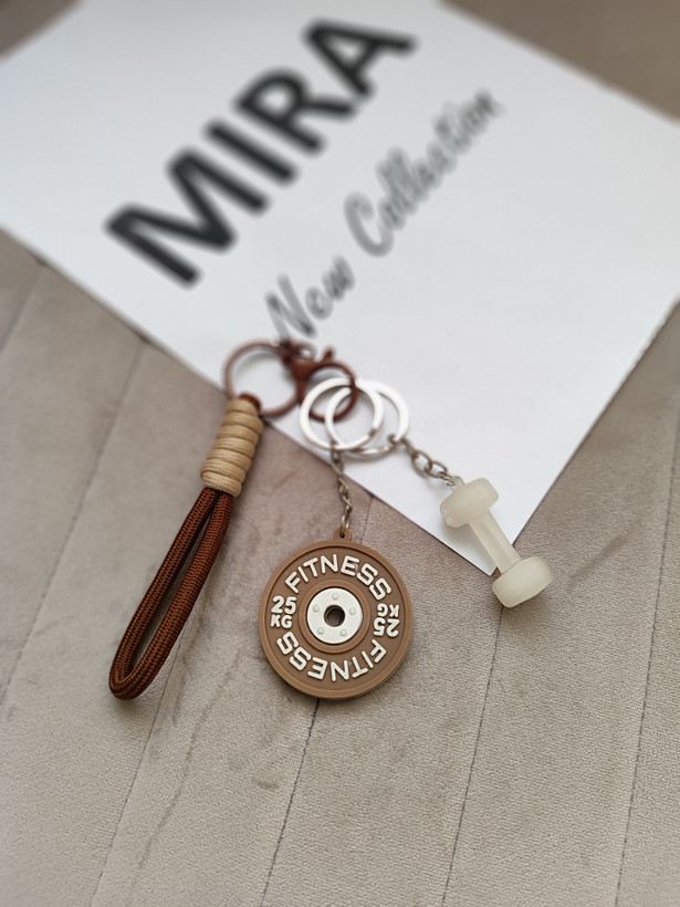 چارم بگ ورزشی