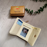 کیف پول سه لت گیلاس